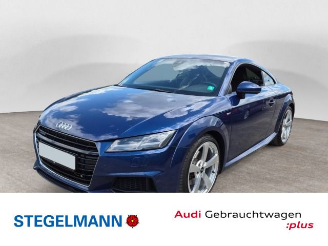 Audi TT 139.554 km 25.010 &euro; Detmold 32756