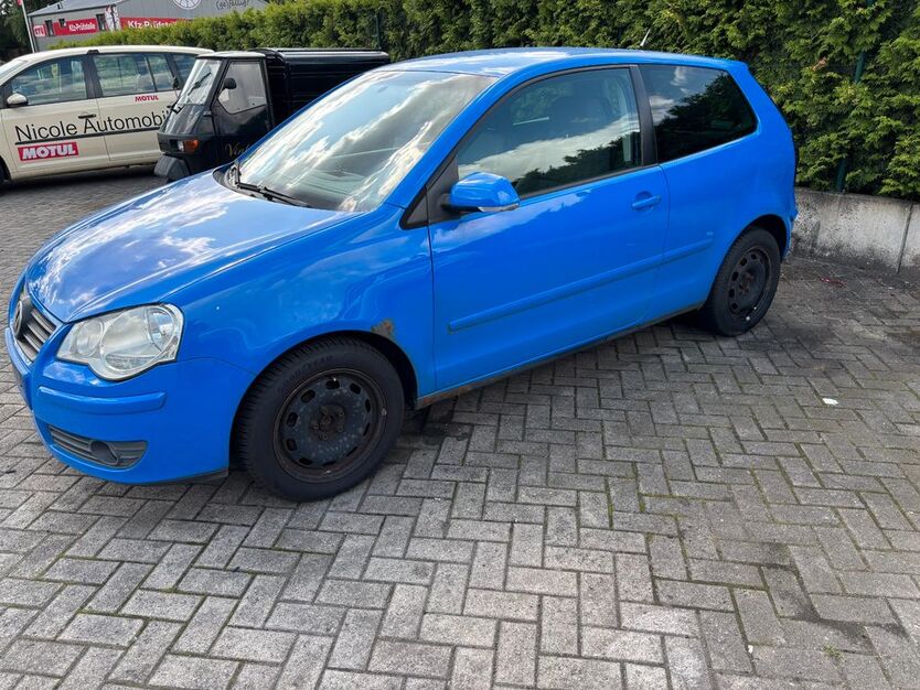 Polo
