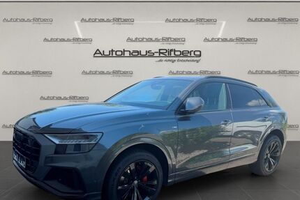 Audi Q8 173.000 km 46.890 &euro; Detmold 32758