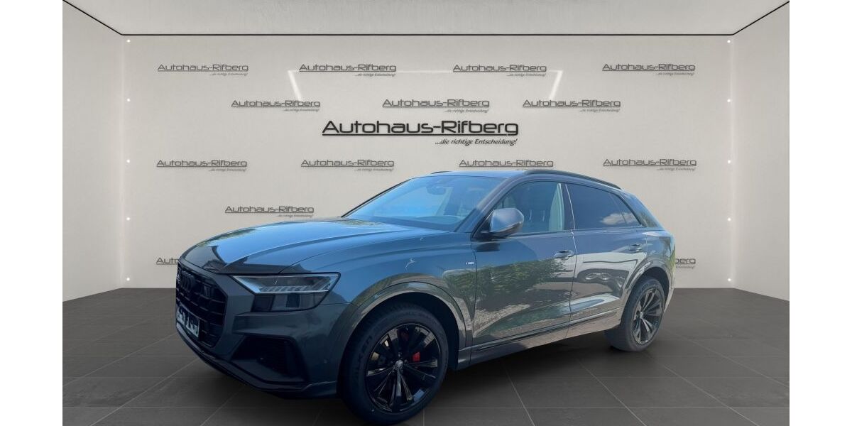Audi Q8 173.000 km 46.890 &euro; Detmold 32758