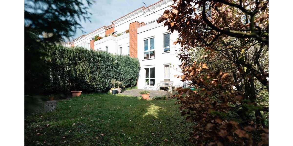 Etagenwohnung Bielefeld Jöllenbeck - 2 Zimmer, 74 m&sup2;, 215.000&euro; | Angebot:26390708