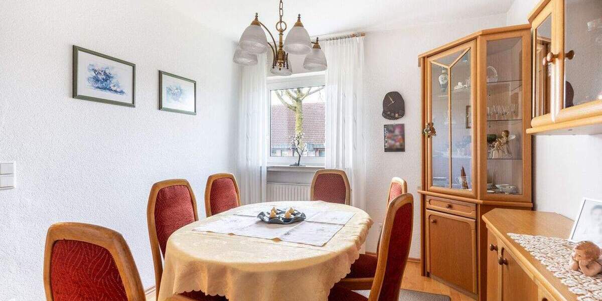 Mehrfamilienhaus, Wohnhaus Gütersloh Avenwedde - 8 Zimmer, 143 m&sup2;, 365.000&euro; | Angebot:25728083