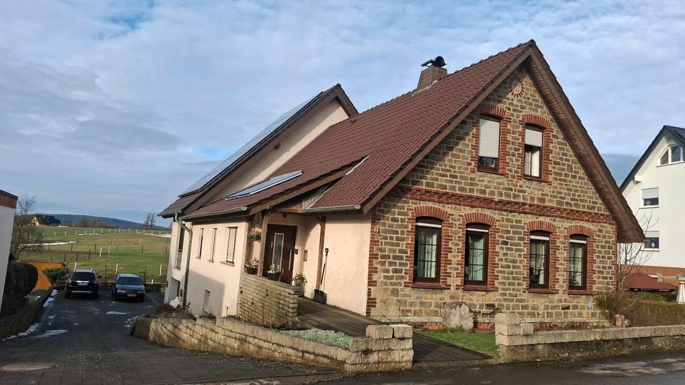 Einfamilienhaus Vlotho - 11 Zimmer, 270 m&sup2;, 499.000&euro; | Angebot:26989362