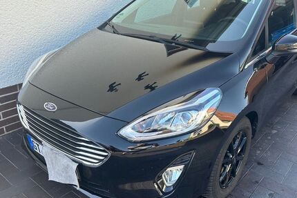 Ford Fiesta 76.330 km 11.800 &euro; Rietberg 33397